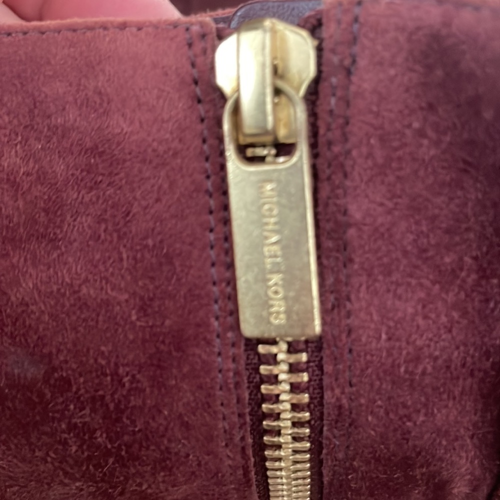 Michael kors booties - Picture 6 of 6